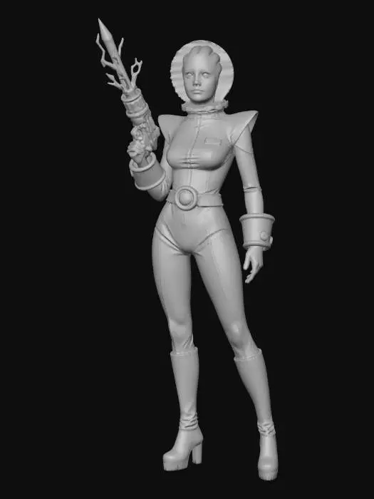 3D model for Blue_Space_Explorer_0113000439