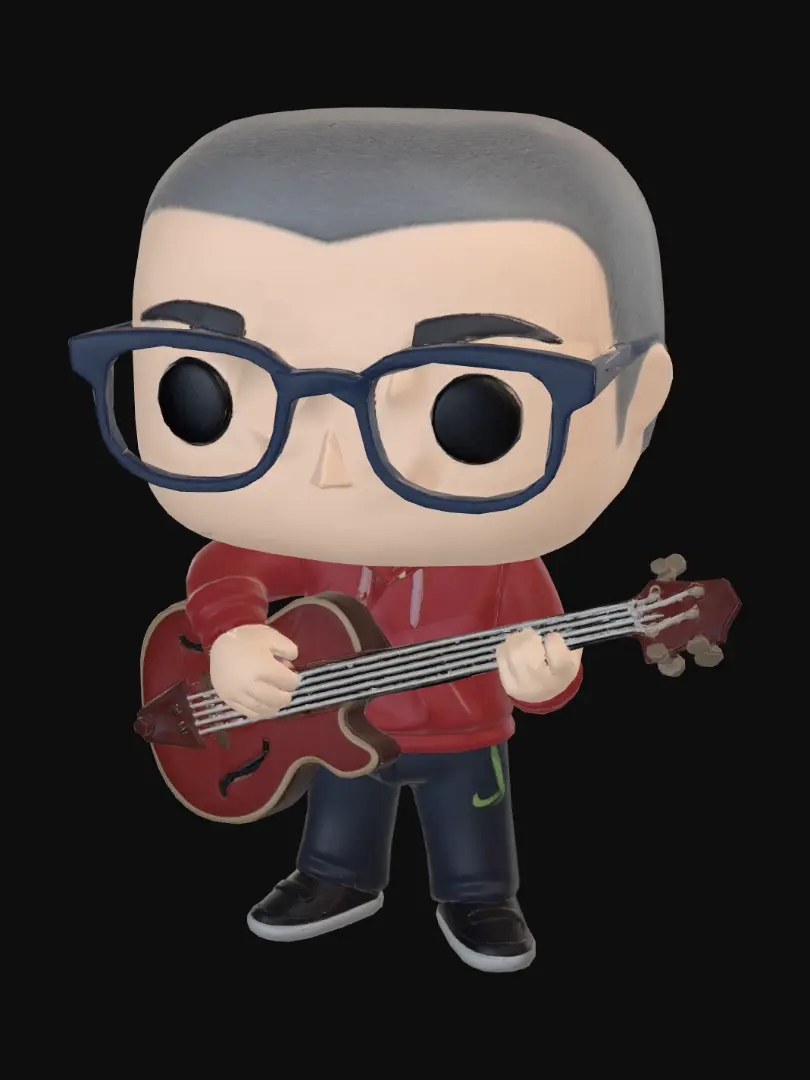 bass