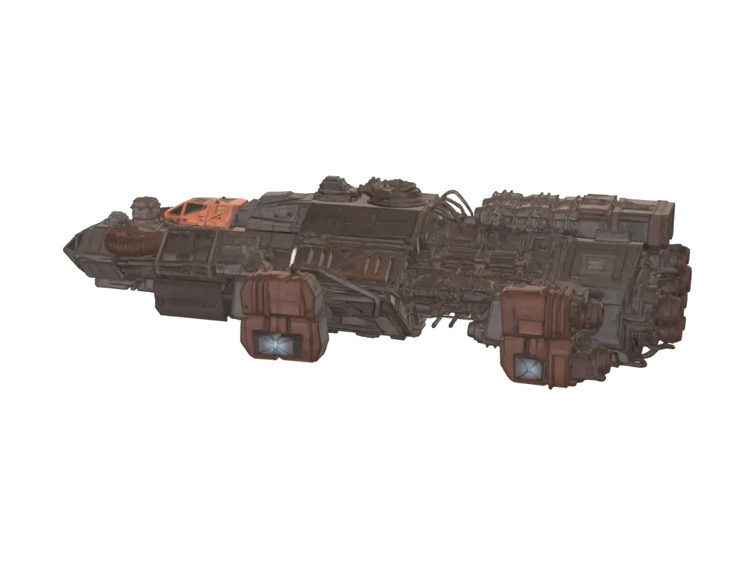 spaceships