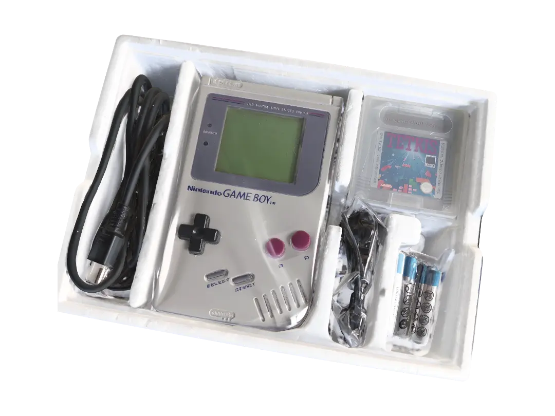 Gaming Devices