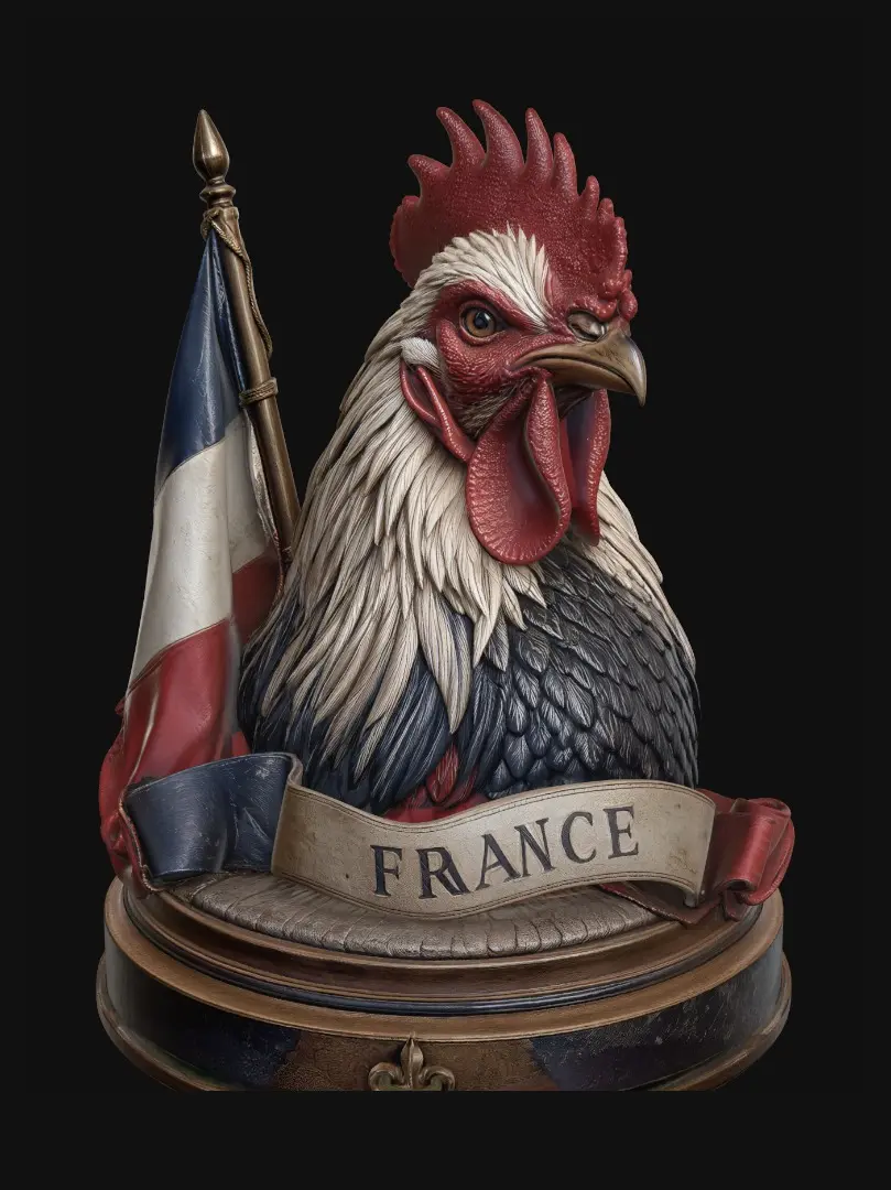 rooster