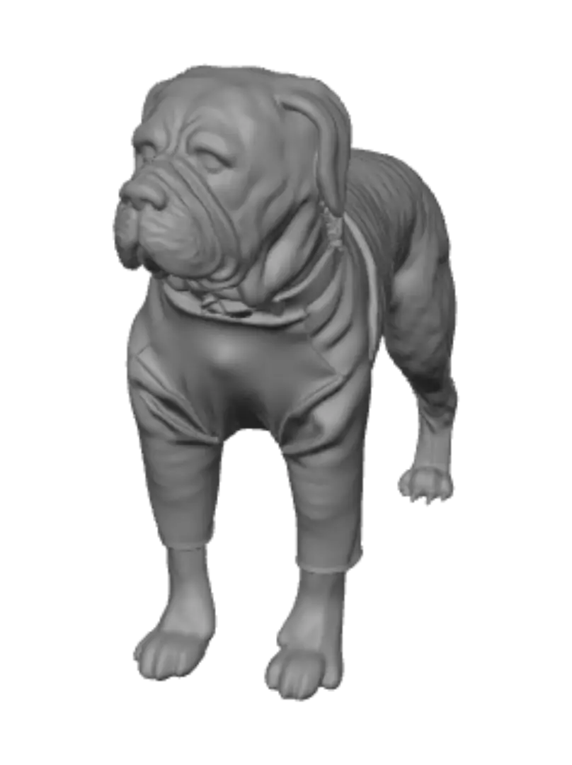 pug