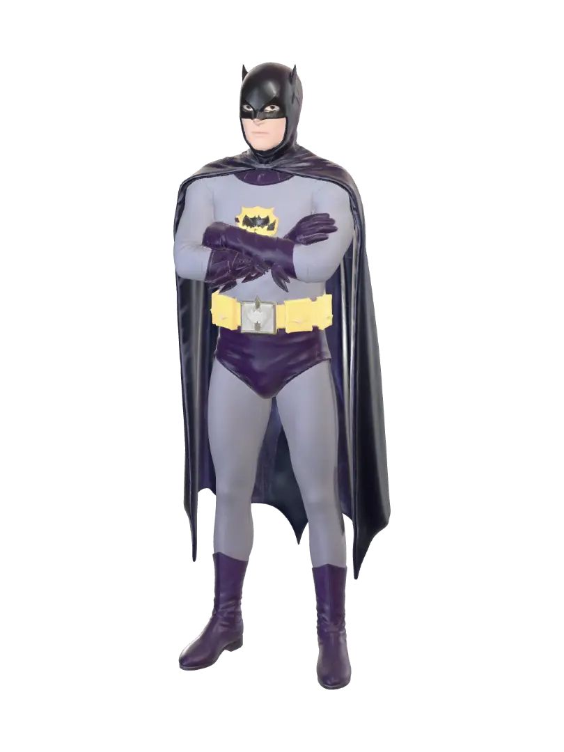 batman