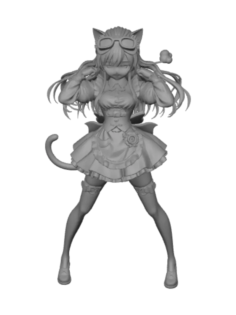 catgirl