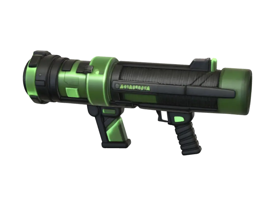 bazooka