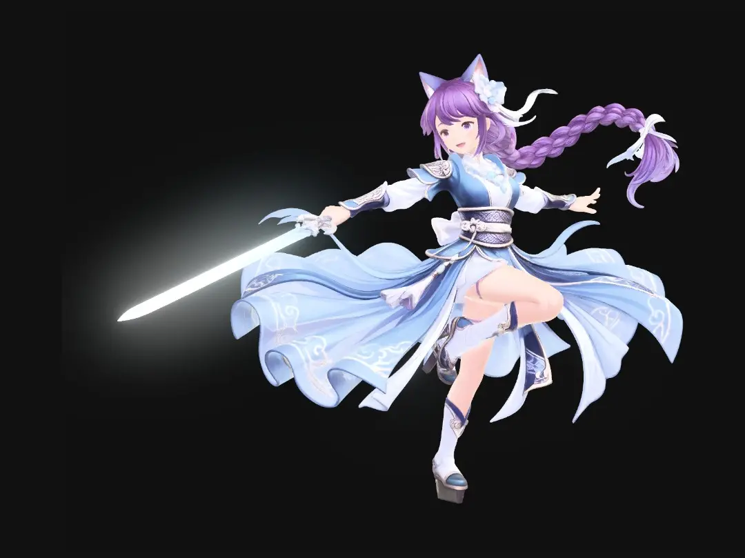 catgirl