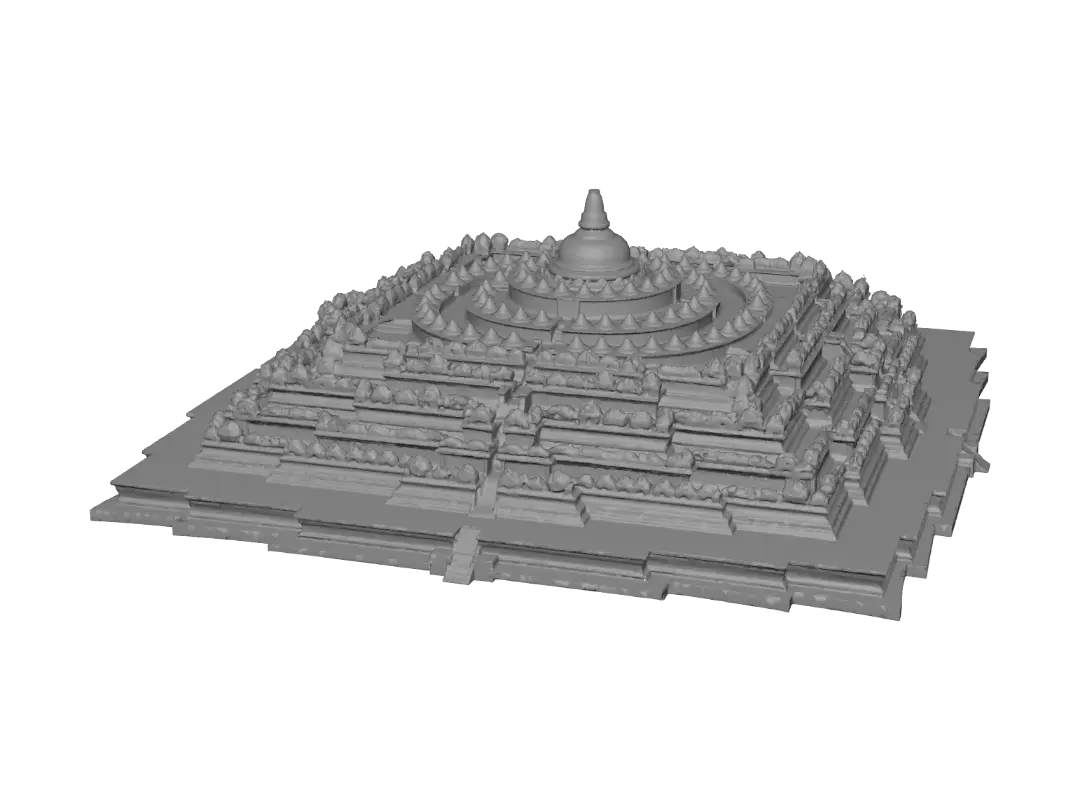 stonework