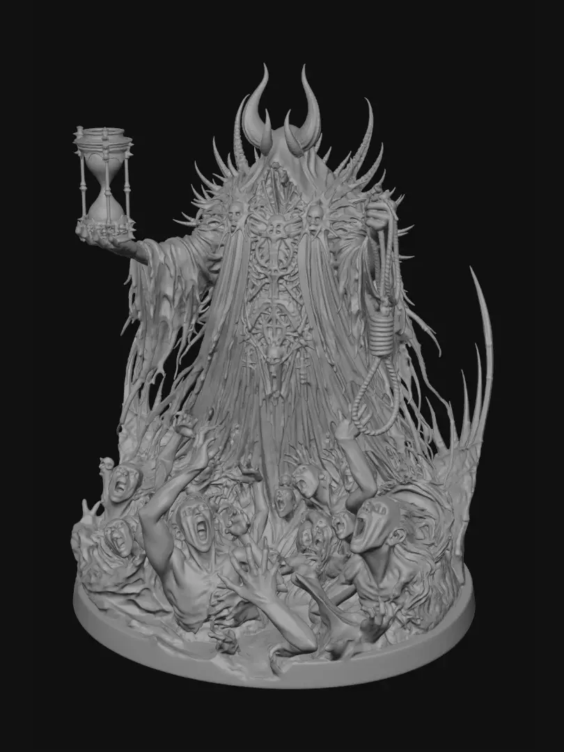 doom