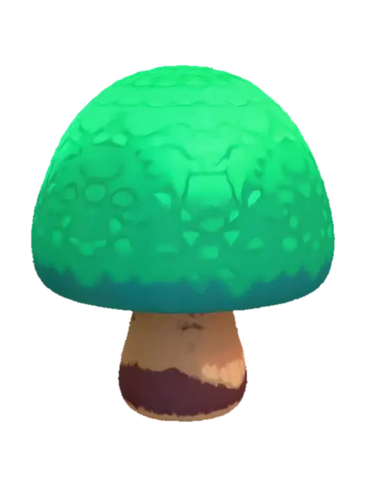 vegetation