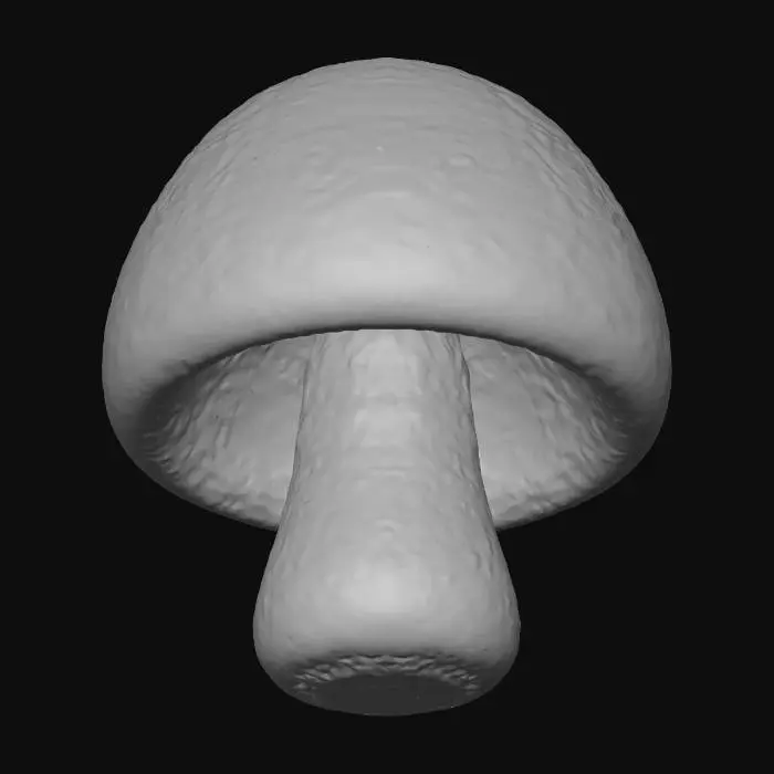 3D model for Emerald Canopy tree 3d