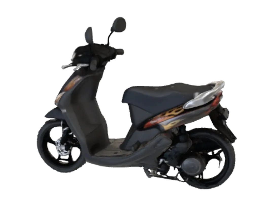 Motorcycles & Bikes