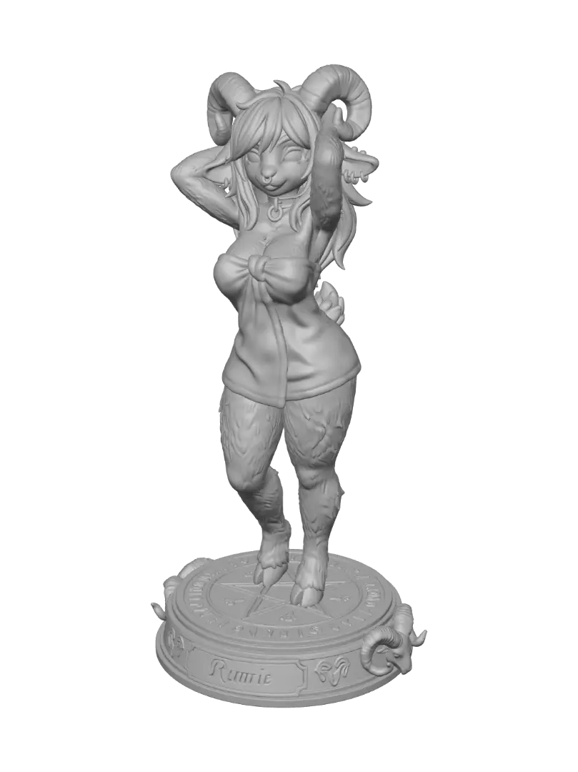 sheepgirl