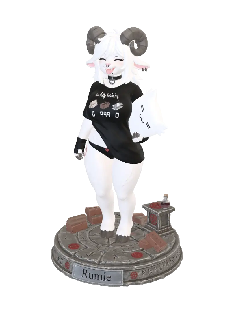 sheepgirl