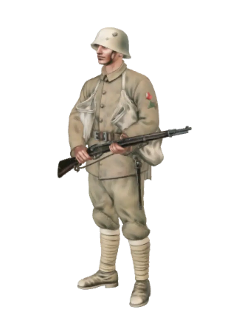 battlefield