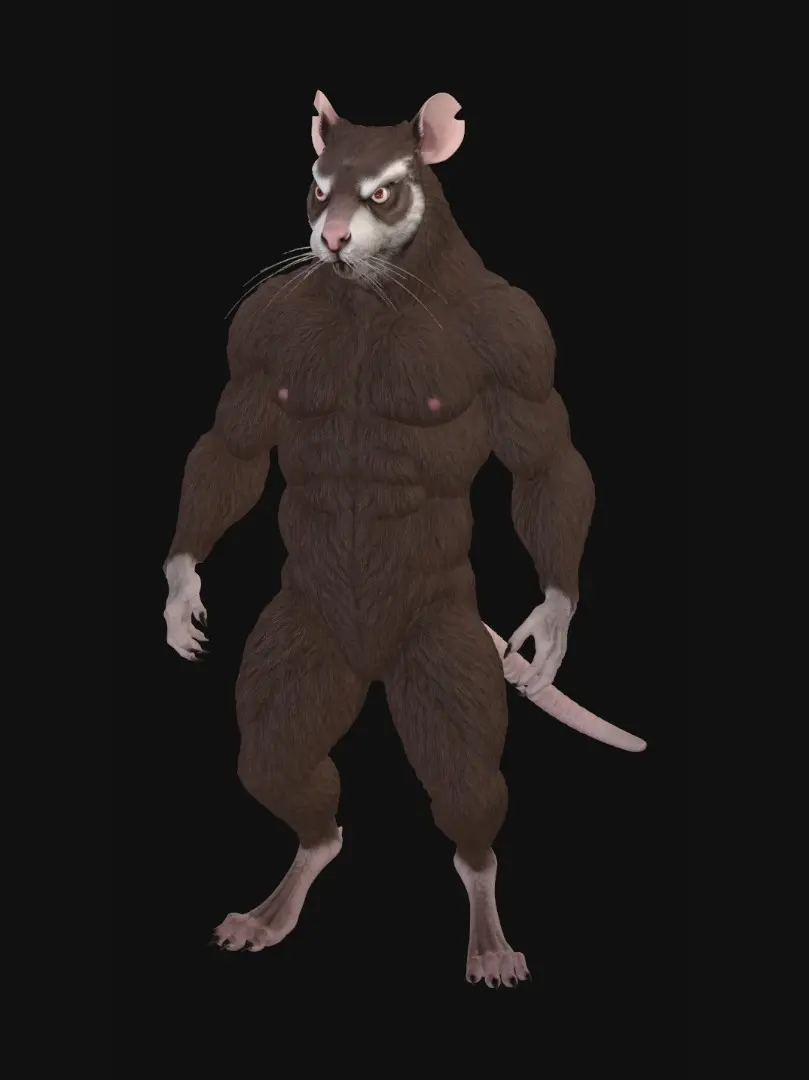 rats