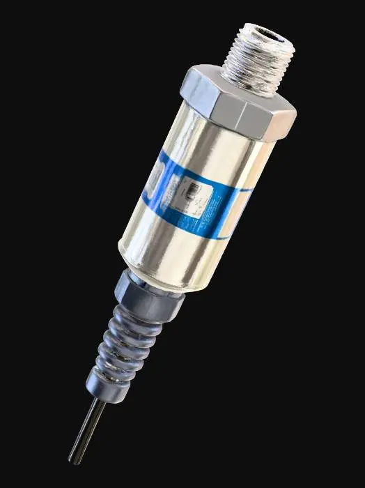 3D model for Pressure Transducer Image