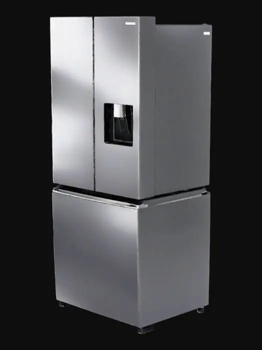 3D model for Fridge Elegance