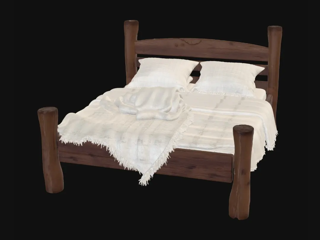 bedding