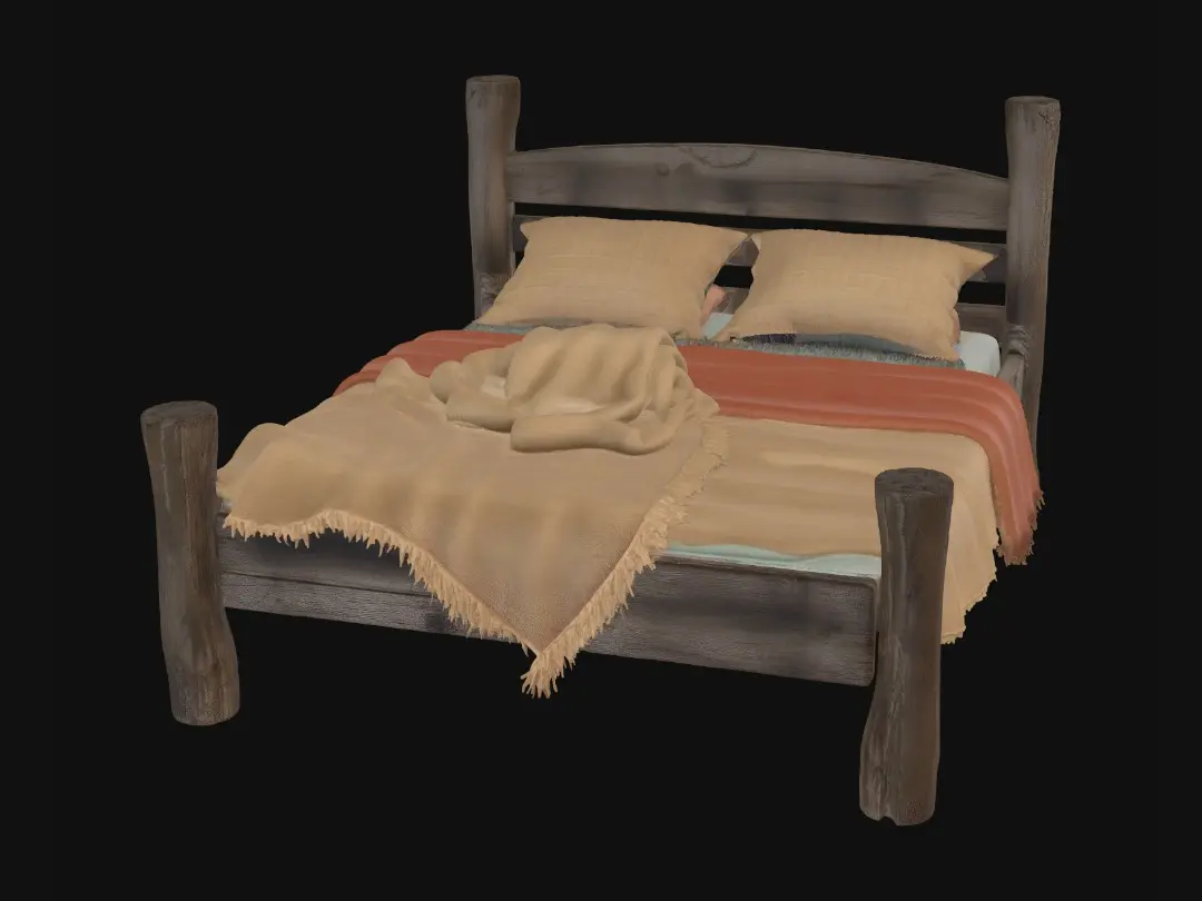bedding