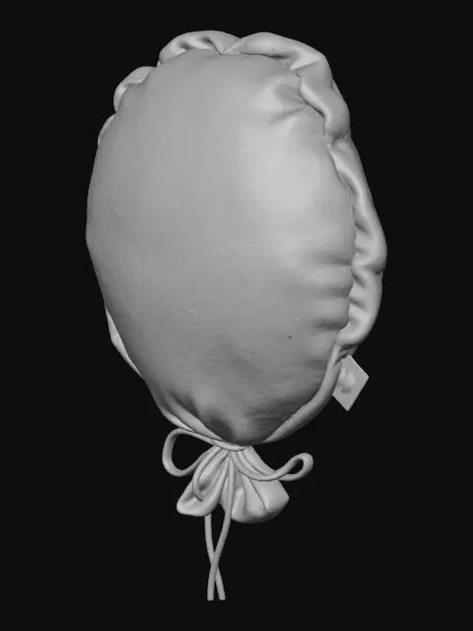 3D model for Balloon Pillow