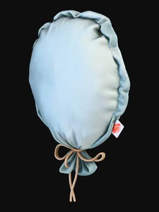 3D model for Balloon Pillow