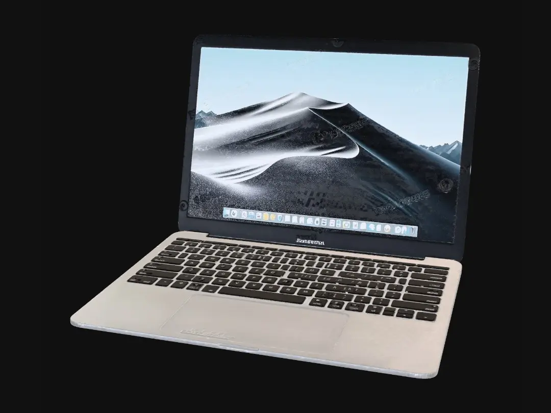laptop