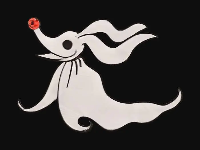 3D model for zero-v2