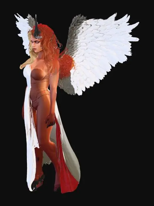 3D model for Duality Unveiled