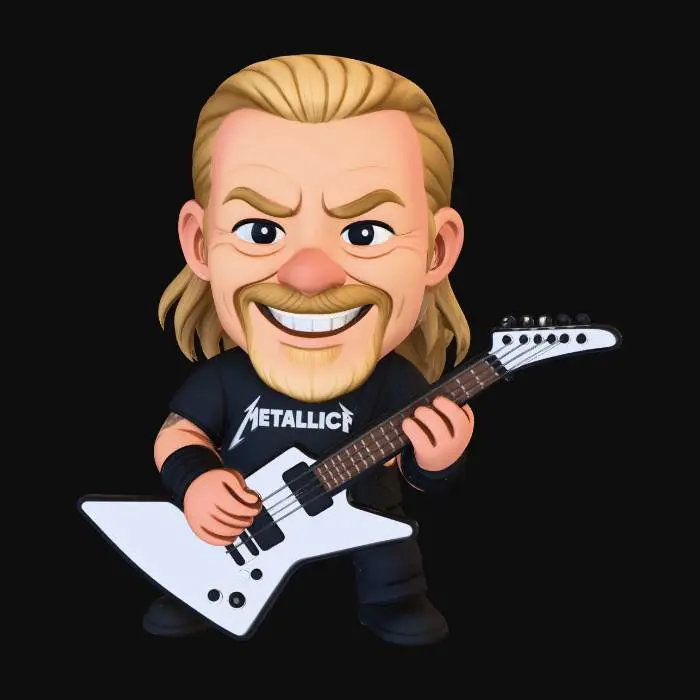 3D model for jamieshatfield