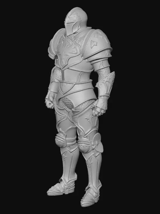 3D model for gallup2