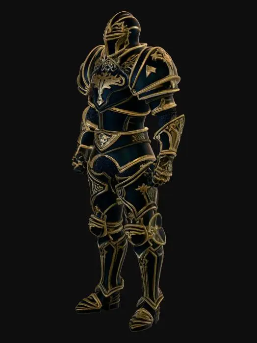 3D model for gallup2