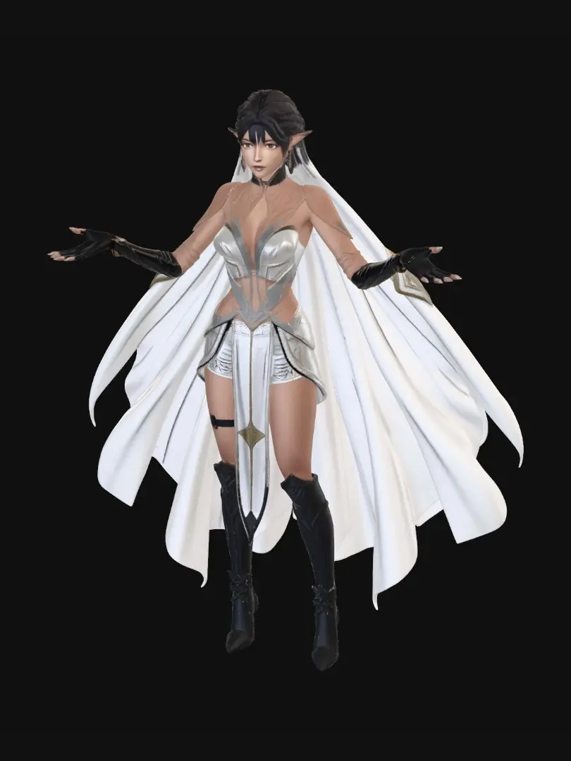 gauntlets