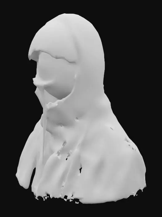 3D model for Watcher Unhatched