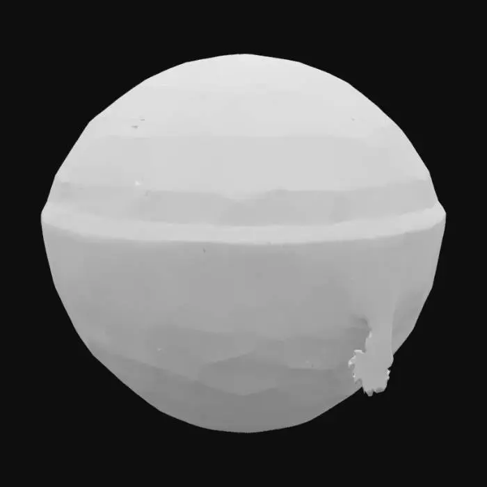 3D model for Solar Glow