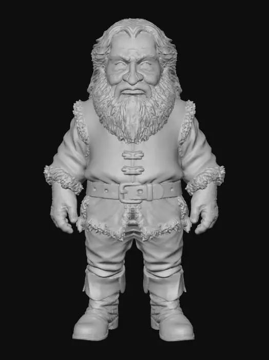 3D model for Stúfur, #Christmas2025#
