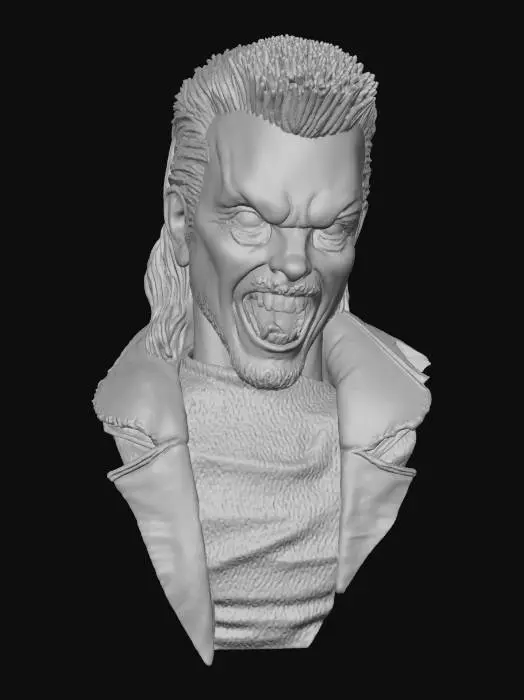 3D model for Vampire Frenzy