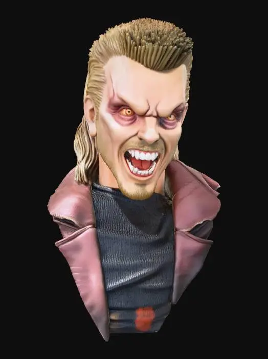 3D model for Vampire Frenzy