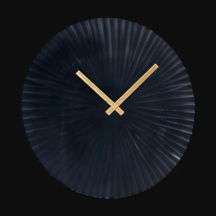 3D model for Radiant Timepiece