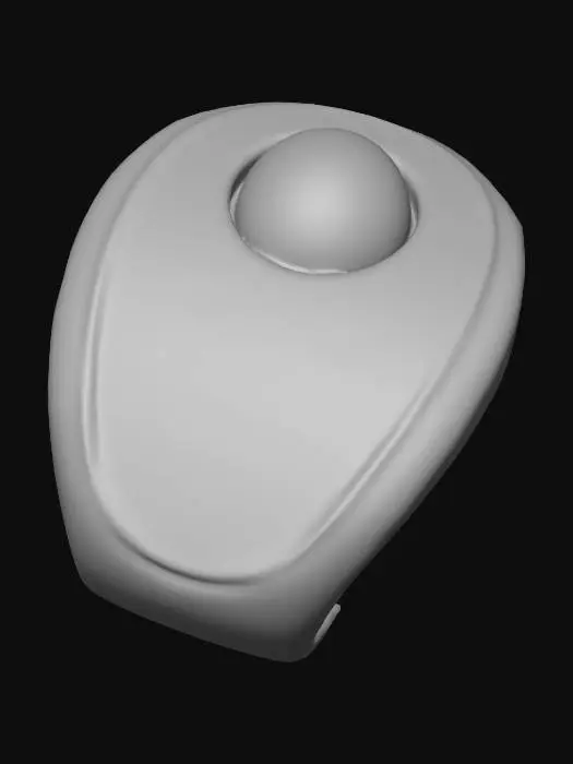 3D model for bio resonator