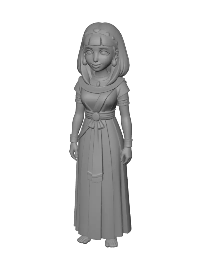 cleopatra