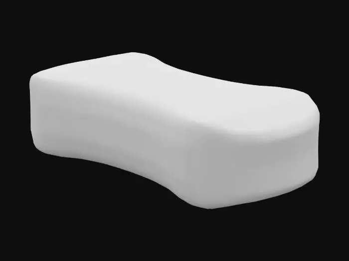 3D model for Clean Companion