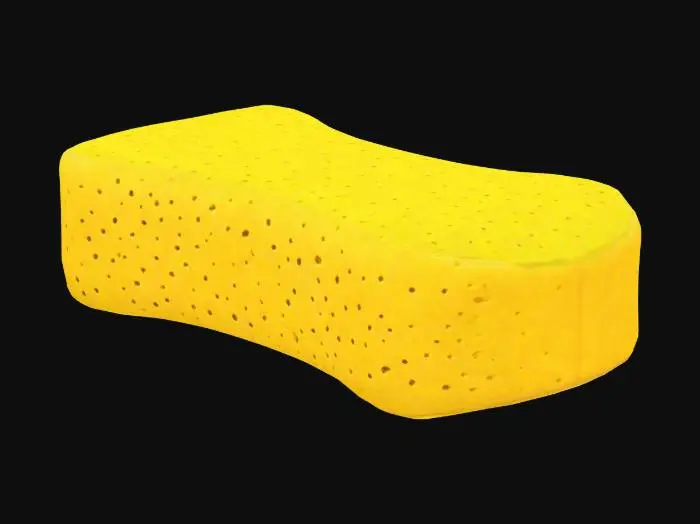 3D model for Clean Companion