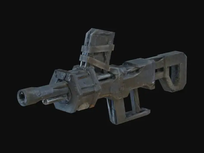 3D model for BLOCK_SMG