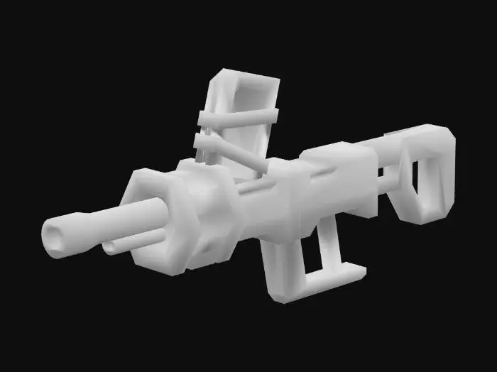 3D model for BLOCK_SMG