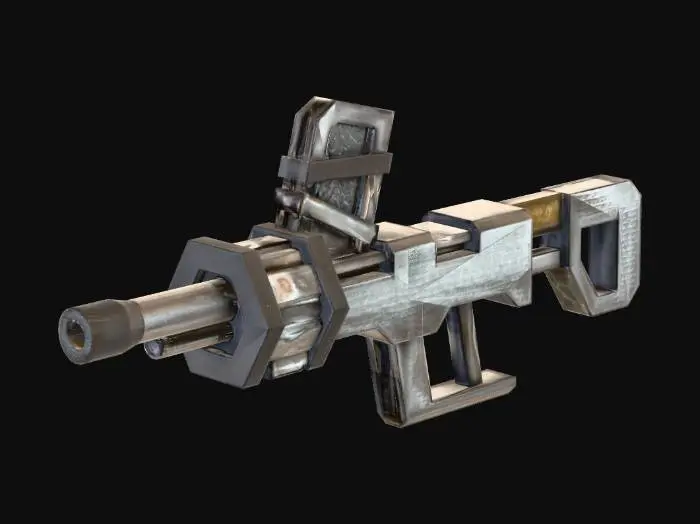 3D model for BLOCK_SMG