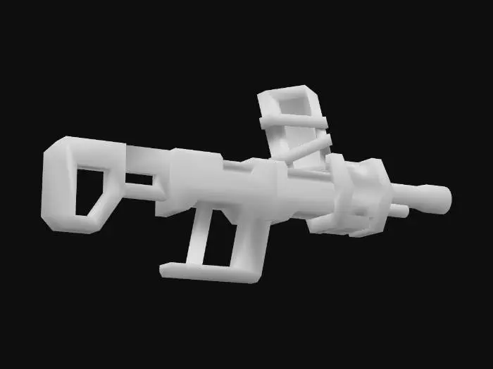 3D model for BLOCK_SMG