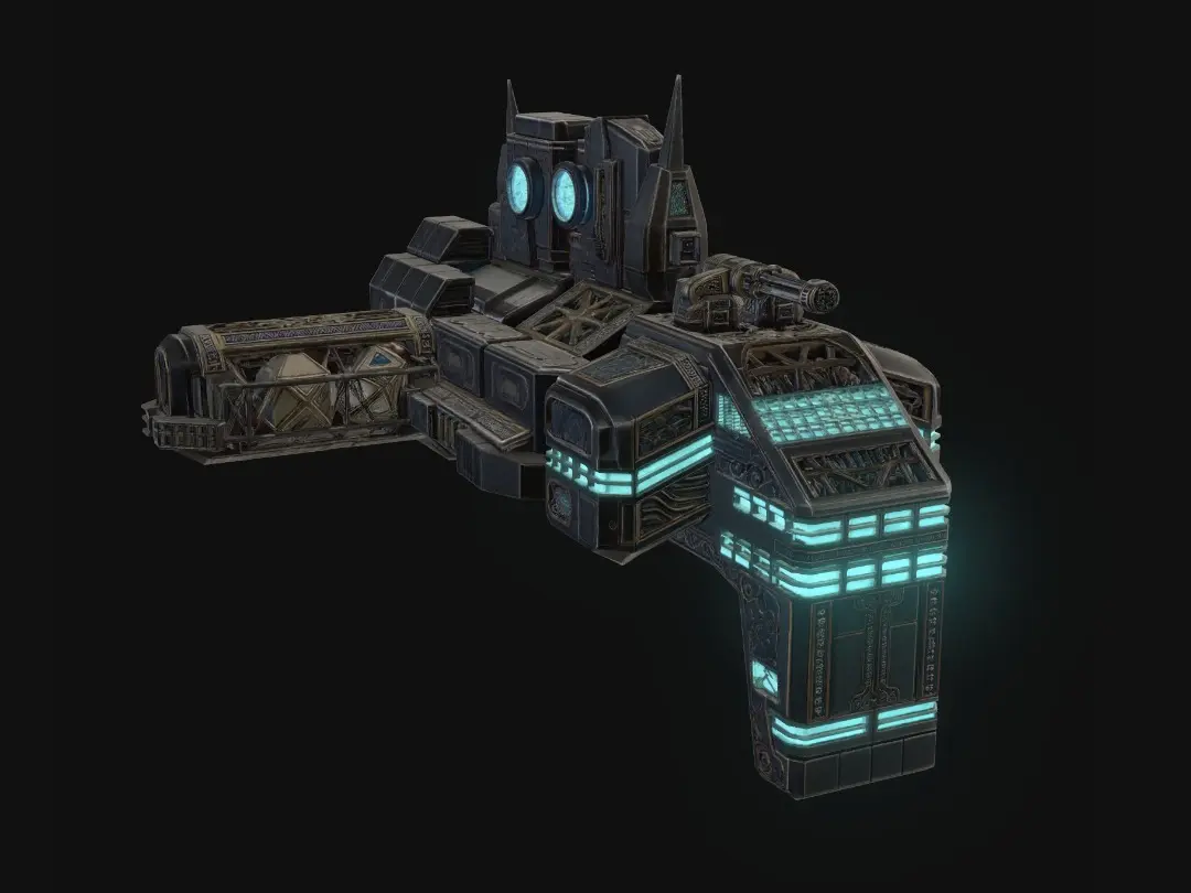 citadel