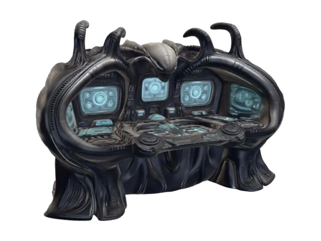 oculus