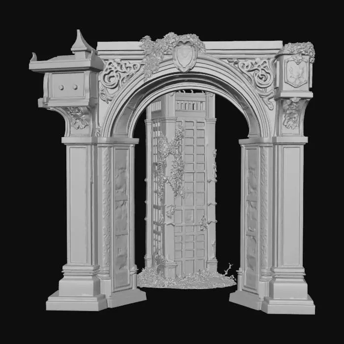 3D model for XTreme-X