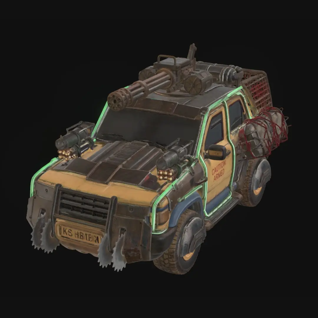 madmax